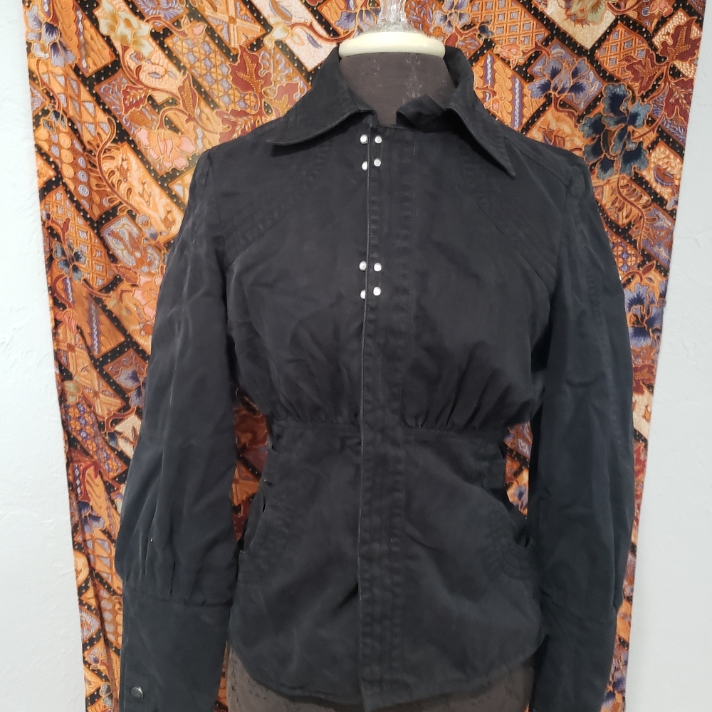Diesel Jacket